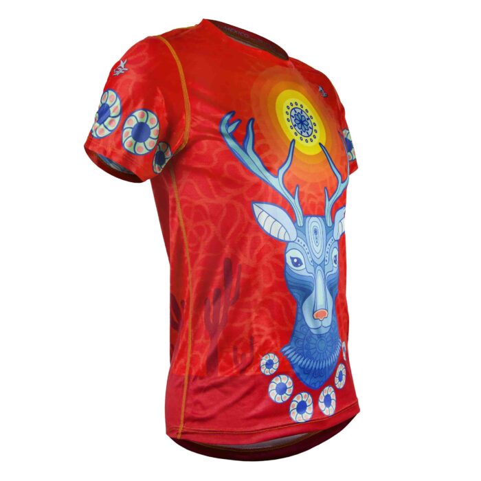 NARACAXI_PLAYERA HOMBRE_LATERAL_Triferrari_3F NARACAXI_PLAYERA HOMBRE_LATERAL_Triferrari_3F