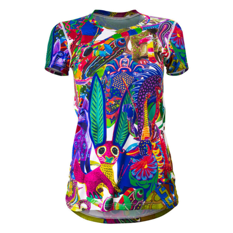 Playera 1936 3F