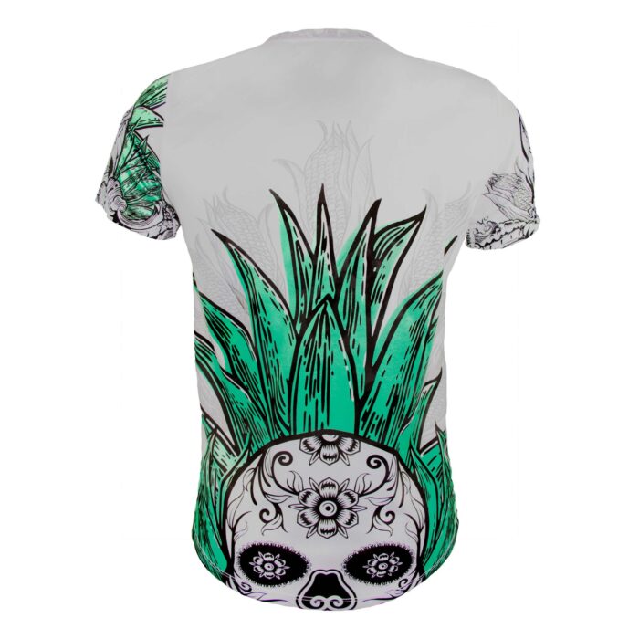 AGAVE_GRIS_PHMNU HOMBRE_ESPALDA_3DRY_TRIFERRARI_3F AGAVE_GRIS_PHMNU HOMBRE_ESPALDA_3DRY_TRIFERRARI_3F