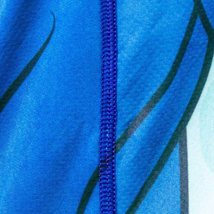 Ahuizotl - Costura - Playera sin mangas escotada DUO DryFit Hombre - 3F Ahuizotl - Costura - Playera sin mangas escotada DUO DryFit Hombre - 3F