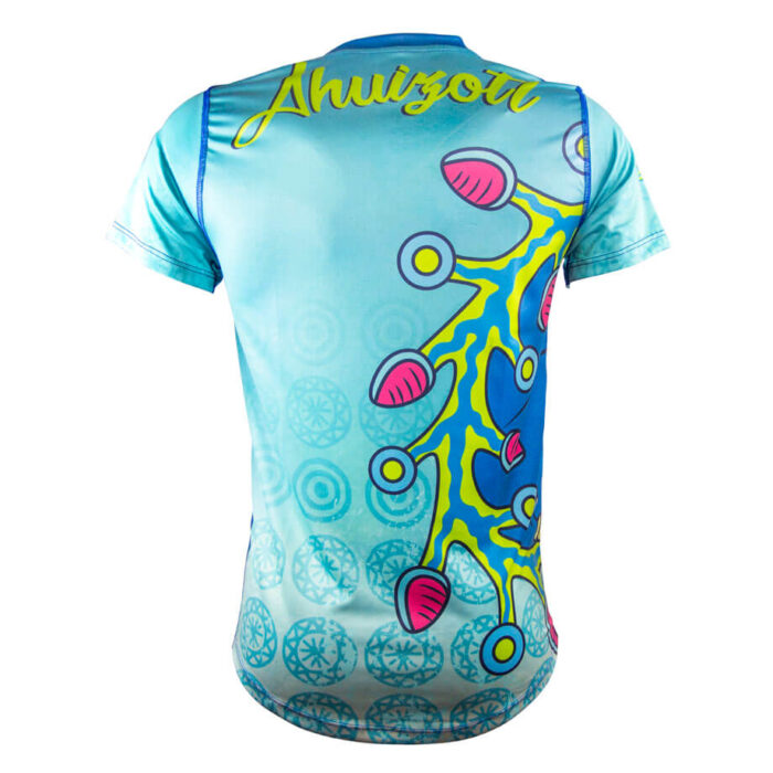 Ahuizotl - Espalda - Playera Manga Normal DUO DryFit Hombre - 3F (1) Ahuizotl - Espalda - Playera Manga Normal DUO DryFit Hombre - 3F (1)