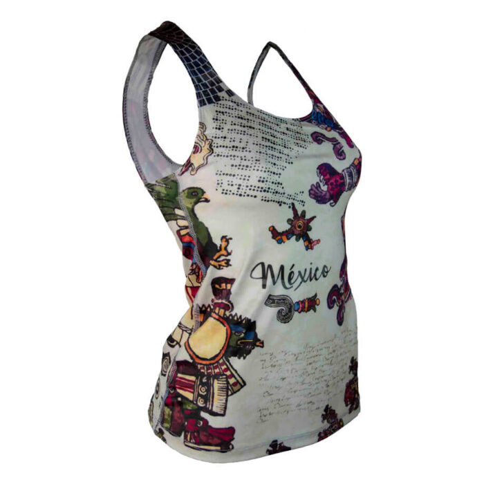 BORGIA-SIN MANGA -lado-MUJER-TRIFERRARI BORGIA-SIN MANGA -lado-MUJER-TRIFERRARI