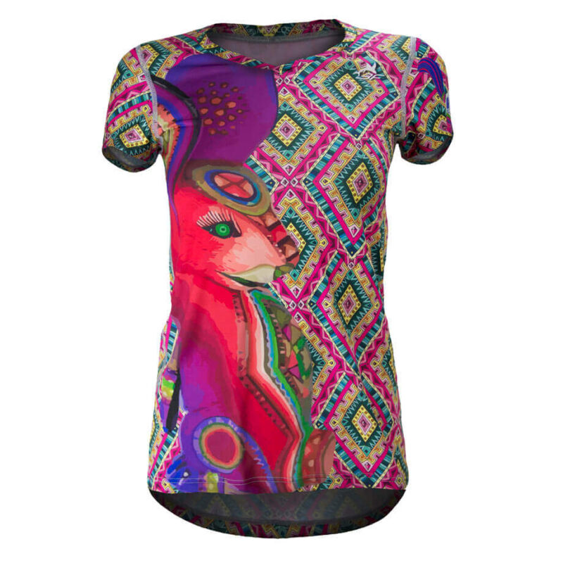 Playera Bri Bri 3F