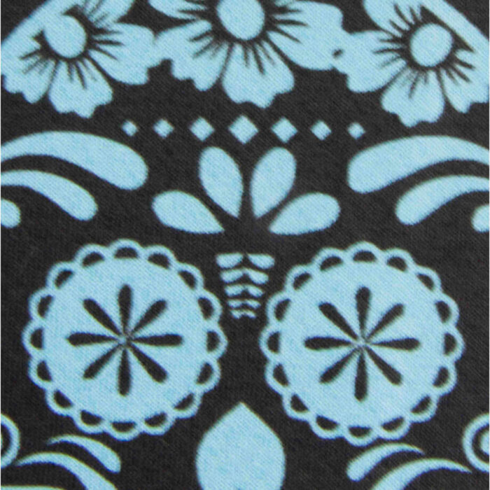 CALAVERITAS AZULES-PLAYERA-HOMBRE-TELA-3F CALAVERITAS AZULES-PLAYERA-HOMBRE-TELA-3F