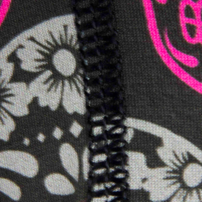 CALAVERITAS ROSAS-PLAYERA-MUJER-HILO-3F CALAVERITAS ROSAS-PLAYERA-MUJER-HILO-3F