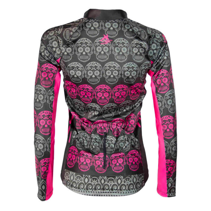 CALAVERITAS ROSAS_JERSEY ML_MUJER_ESPALDA_TRIFERRARI CALAVERITAS ROSAS_JERSEY ML_MUJER_ESPALDA_TRIFERRARI