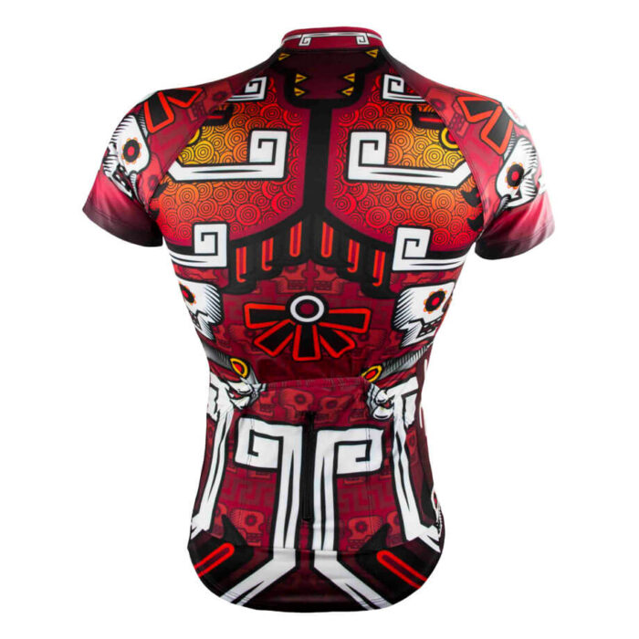 CAMAZOTZ-JERSEY-HOMBRE-ESPALDA CAMAZOTZ-JERSEY-HOMBRE-ESPALDA