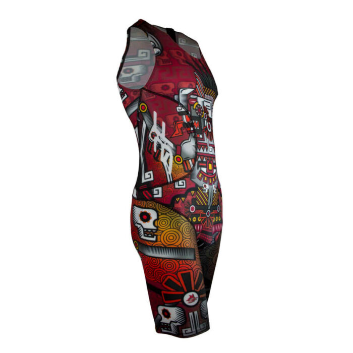 CAMAZOTZ-TRISUIT-HOMBRE-COSTADO CAMAZOTZ-TRISUIT-HOMBRE-COSTADO
