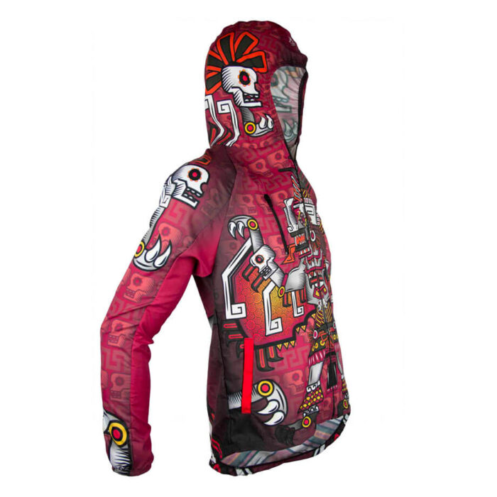 CAMAZOTZ_LATERAL_CHAMARRA_HOMBRE_MONSTRUOS_3F_TRIFERRARI CAMAZOTZ_LATERAL_CHAMARRA_HOMBRE_MONSTRUOS_3F_TRIFERRARI