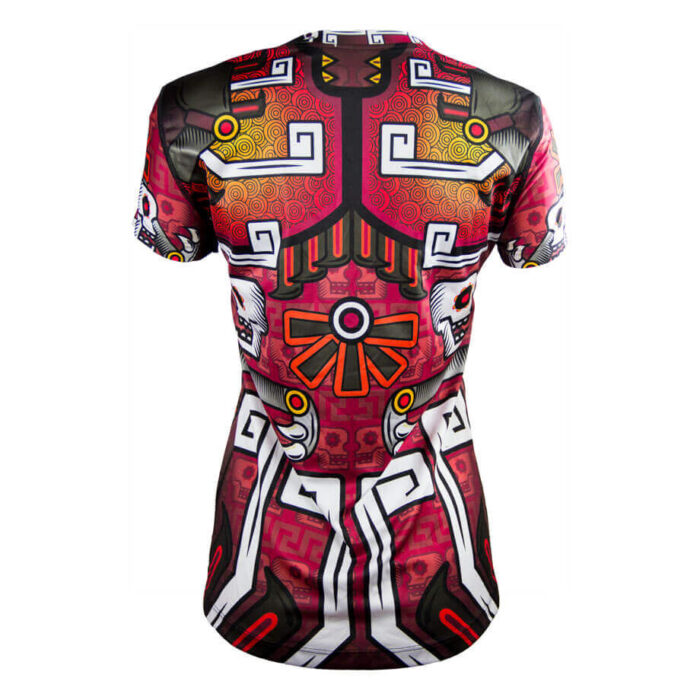 CAMAZOTZ_POSTERIOR_PMMNU_TriFerrari_3f CAMAZOTZ_POSTERIOR_PMMNU_TriFerrari_3f