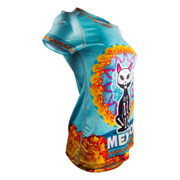 CATL_PLAYERA MUJER_COSTADO_Triferrari_3F CATL_PLAYERA MUJER_COSTADO_Triferrari_3F