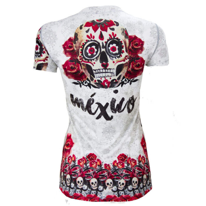 CATRNINA ESPALDA CATRNINA ESPALDA