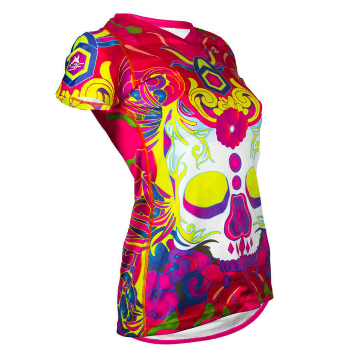 CHILEVERA_PLAYERA_ MUJER_PERFIL_TRIFERRARI CHILEVERA_PLAYERA_ MUJER_PERFIL_TRIFERRARI