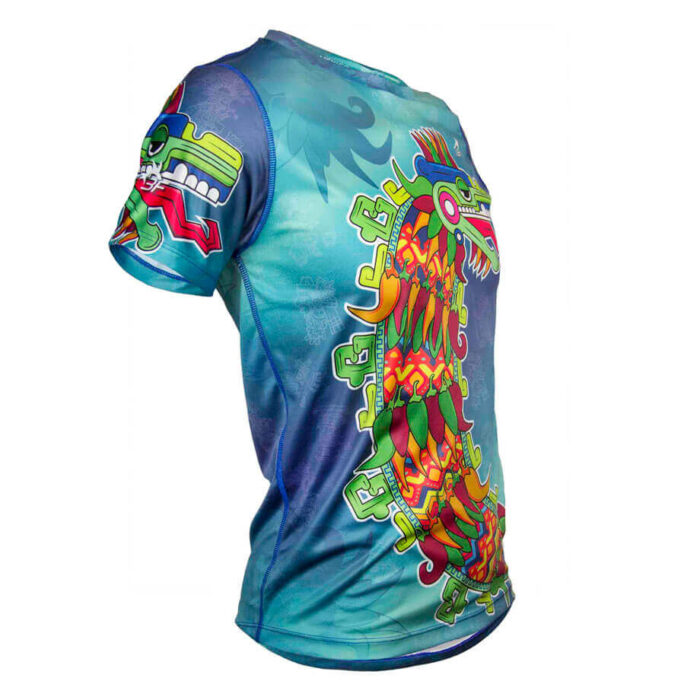 CHILLICOATL_LATERAL_PLAYERA HOMBRE_CHILE_3F_TRIFERRARI CHILLICOATL_LATERAL_PLAYERA HOMBRE_CHILE_3F_TRIFERRARI