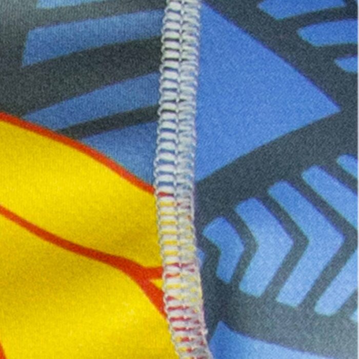 CLAN ZAPOTECA_PLAYERA_MUJER_COSTURA_TRIFERRARI CLAN ZAPOTECA_PLAYERA_MUJER_COSTURA_TRIFERRARI