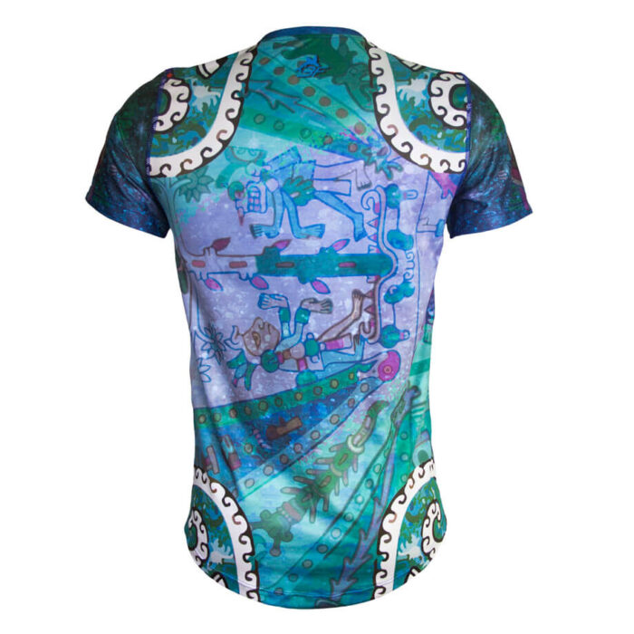 CODEX-ESPALDA-PAYERA-HOMBRE-3F-TRIFERRARI CODEX-ESPALDA-PAYERA-HOMBRE-3F-TRIFERRARI