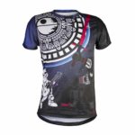 Playera Códice Imperial 3F