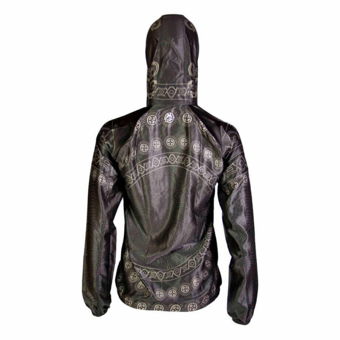 CONEJO_CHAMARRA_MUJER_ESPALDA_TRIFERRARI CONEJO_CHAMARRA_MUJER_ESPALDA_TRIFERRARI