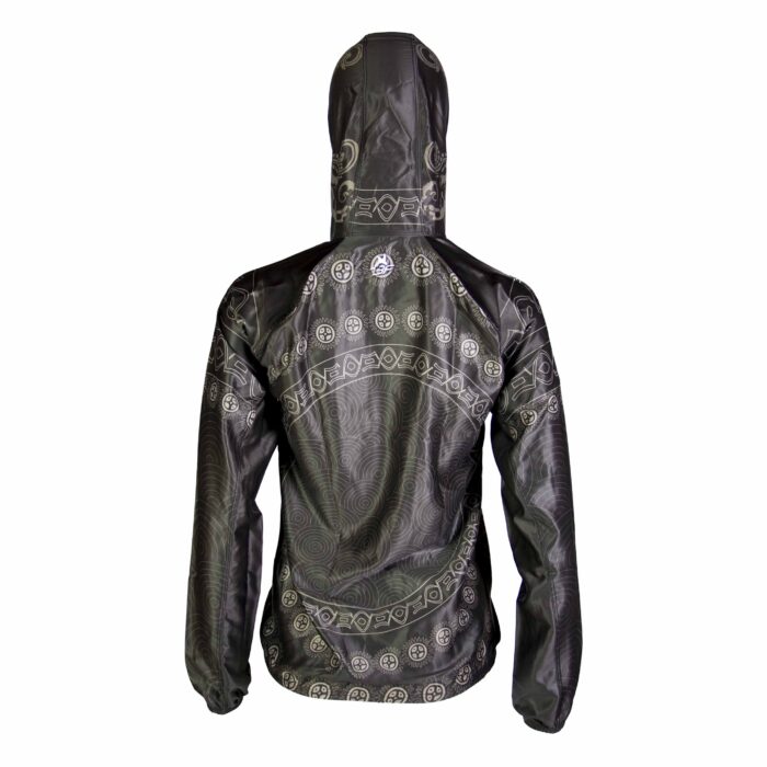 CONEJO_CHAMARRA_MUJER_ESPALDA_TRIFERRARI CONEJO_CHAMARRA_MUJER_ESPALDA_TRIFERRARI