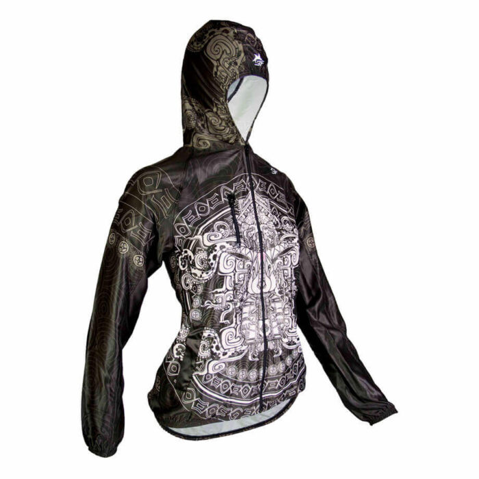 CONEJO_CHAMARRA_MUJER_LATERAL_TRIFERRARI CONEJO_CHAMARRA_MUJER_LATERAL_TRIFERRARI