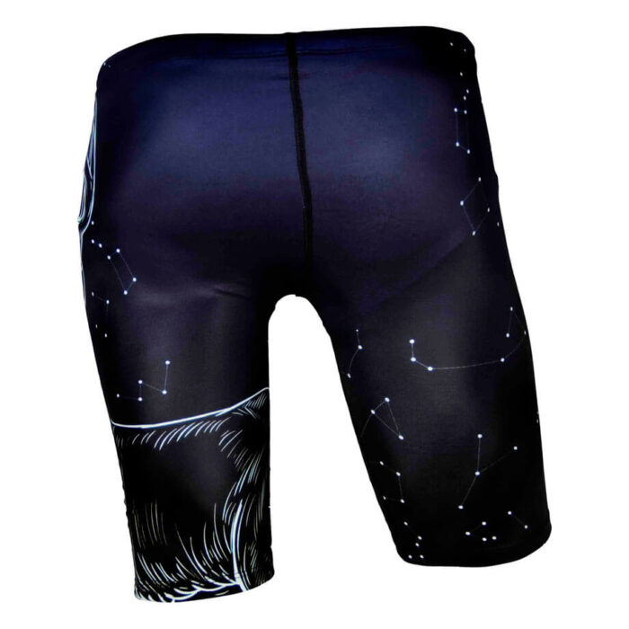 COSMOS-MALLA CORTA -POSTERIOR-HOMBRE-TRIFERRARI COSMOS-MALLA CORTA -POSTERIOR-HOMBRE-TRIFERRARI