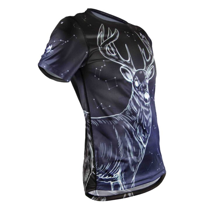 COSMOS_PLAYERA_HOMBRE_LATERAL_TRIFERRARI COSMOS_PLAYERA_HOMBRE_LATERAL_TRIFERRARI