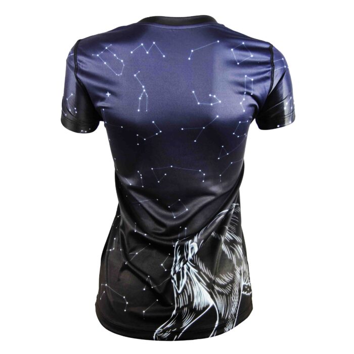 COSMOS_PLAYERA_MUJER_ESPALDA_TRIFERRARI COSMOS_PLAYERA_MUJER_ESPALDA_TRIFERRARI