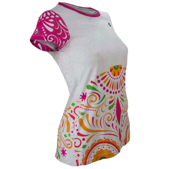 Calavera De Azucar Lateral Calavera De Azucar Lateral