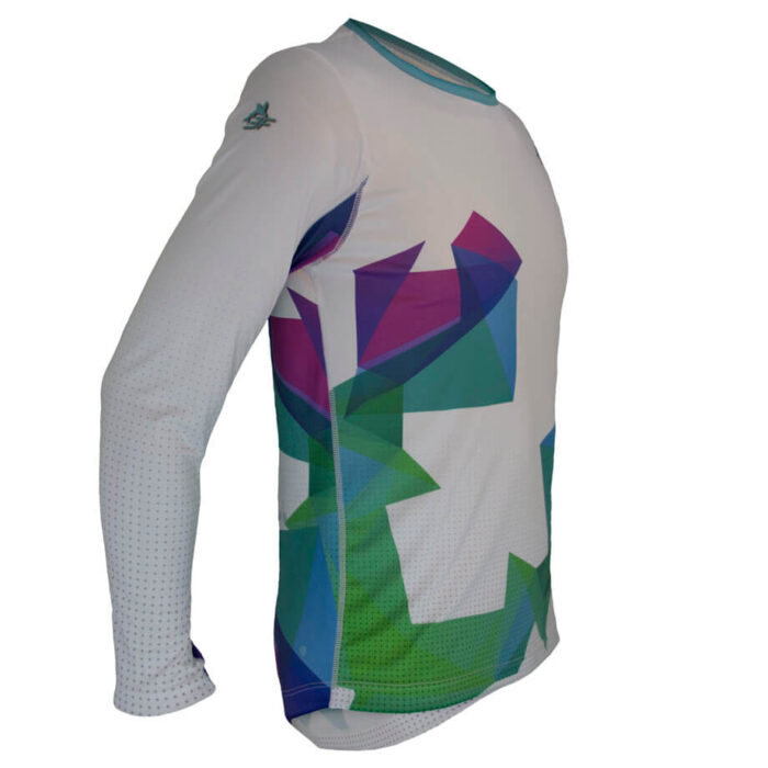 Cubi Lateral Playera Duo DryFIT Hombre 3f Cubi Lateral Playera Duo DryFIT Hombre 3f