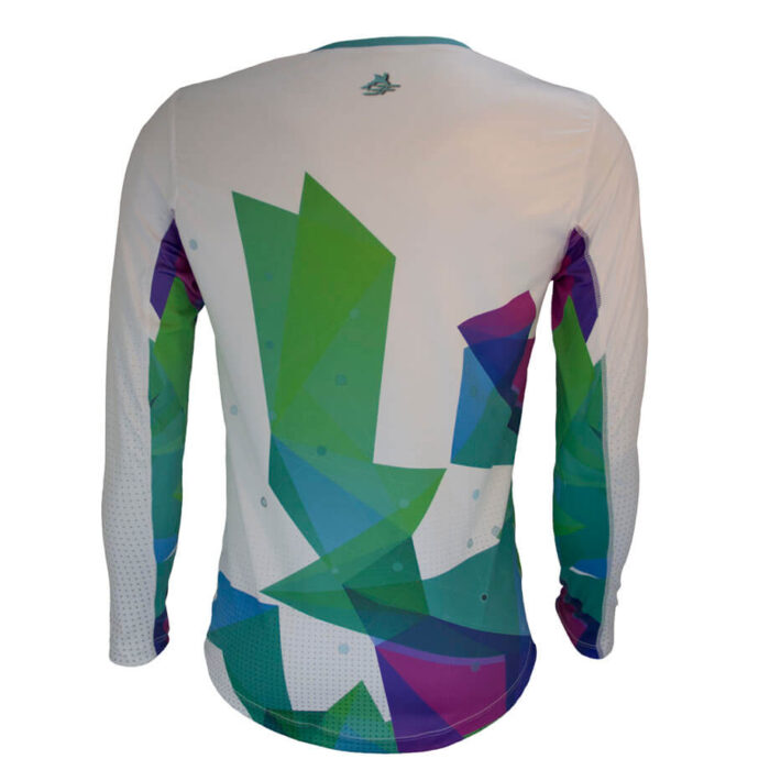 Cubi Posterior Playera Hombre 3f Cubi Posterior Playera Hombre 3f