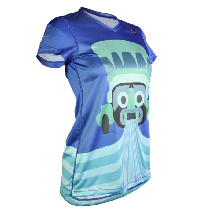 Diluvio Costado Diluvio Costado