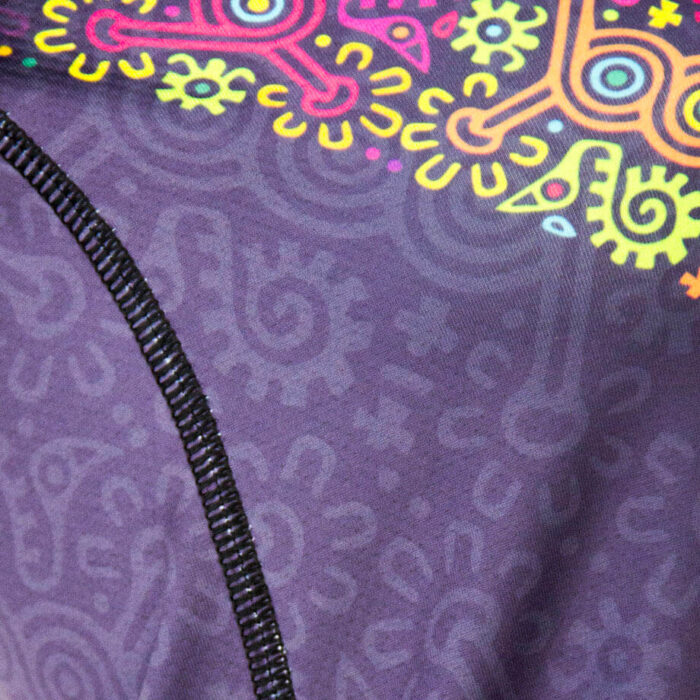 Dziú_Playera_Mujer_Hilo_Triferrari_3F Dziú_Playera_Mujer_Hilo_Triferrari_3F