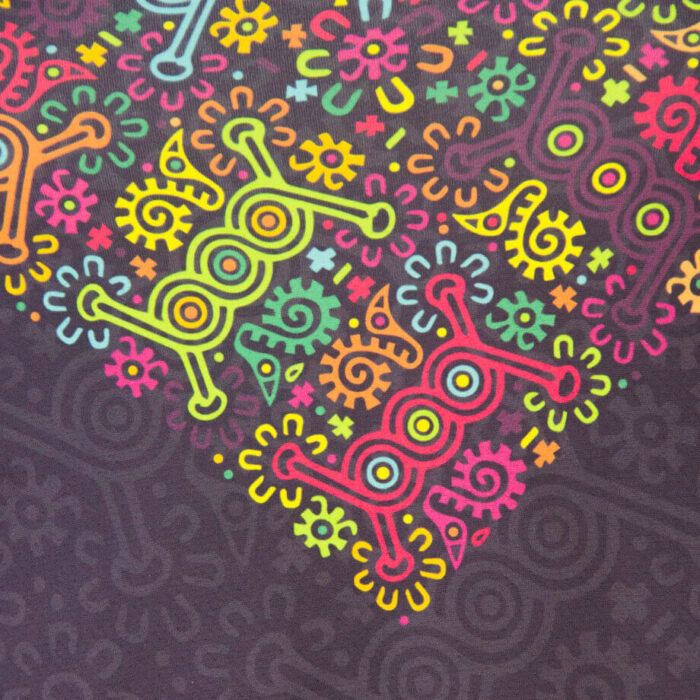 Dziú_Playera_Mujer_Tela_Triferrari_3F Dziú_Playera_Mujer_Tela_Triferrari_3F