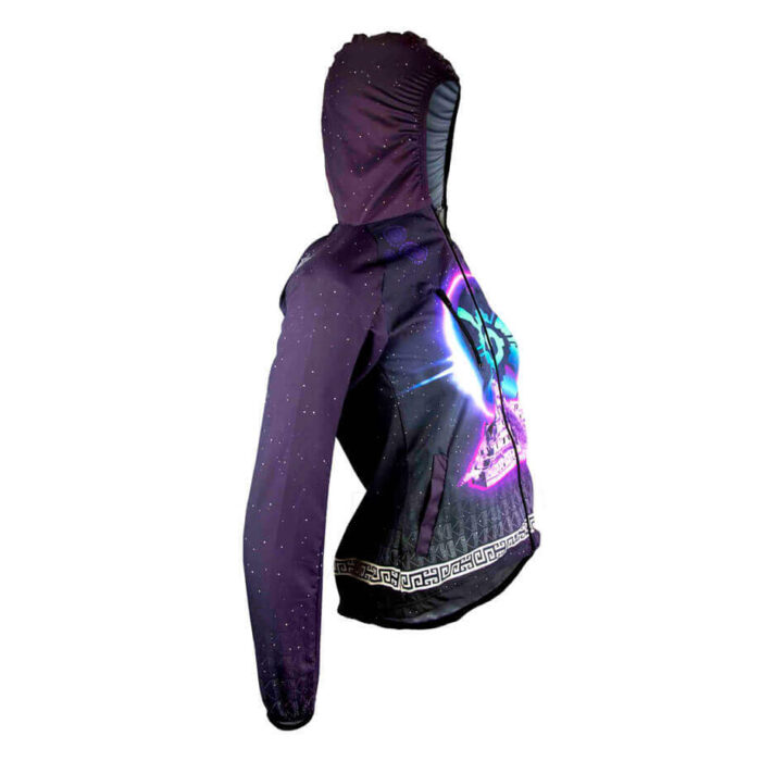 EDZNA_CHAMARRA MUJER_COSTADO_Triferrari_3F EDZNA_CHAMARRA MUJER_COSTADO_Triferrari_3F