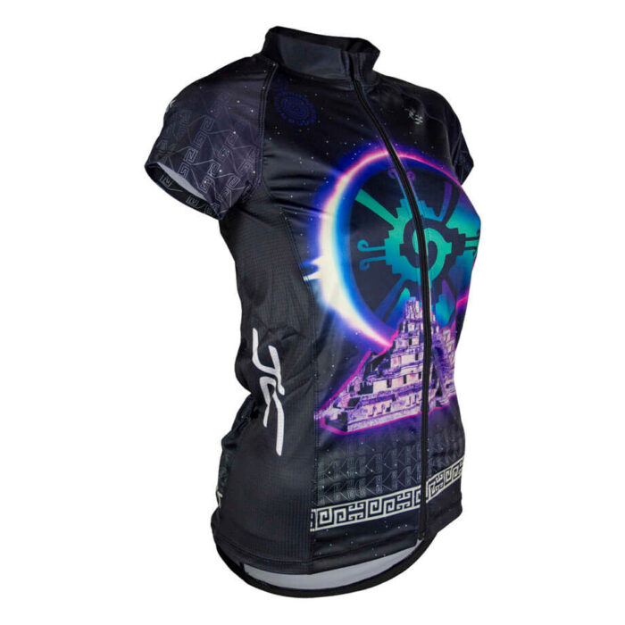 EDZNA_JERSEY MC_MUJER_LATERAL_TRIFERRARI EDZNA_JERSEY MC_MUJER_LATERAL_TRIFERRARI