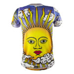 Playera El Sol 3F