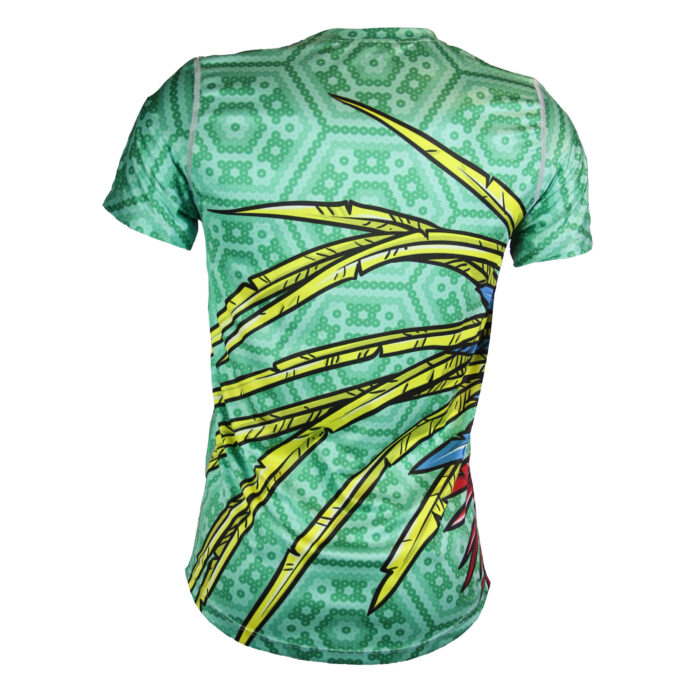 Espalda (3) Espalda (3)