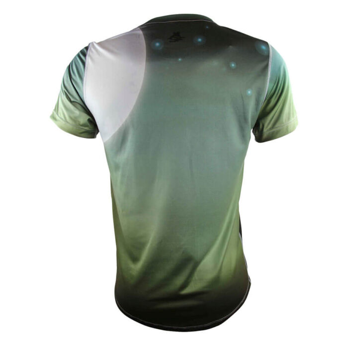 FEROZ_PLAYERA_ HOMBRE_ESPALDA_TRIFERRARI FEROZ_PLAYERA_ HOMBRE_ESPALDA_TRIFERRARI