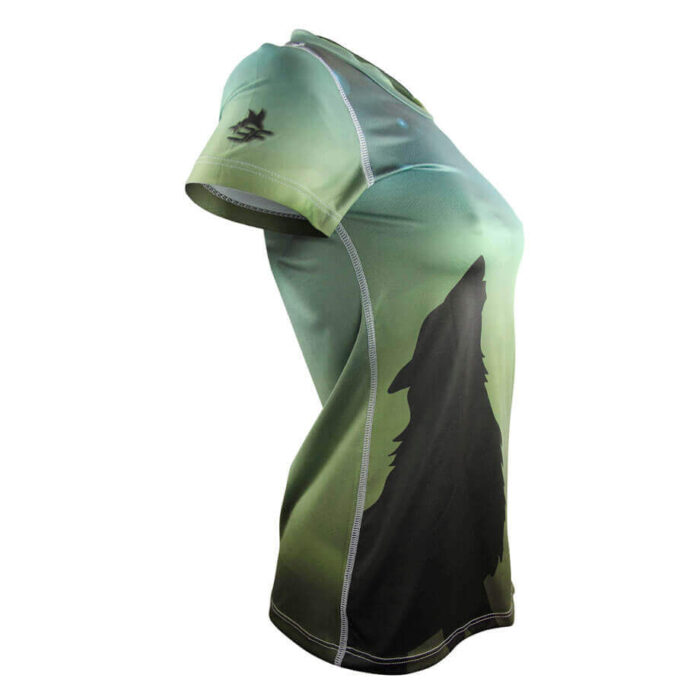 FEROZ_PLAYERA_ MUJER_LATERAL_TRIFERRARI FEROZ_PLAYERA_ MUJER_LATERAL_TRIFERRARI