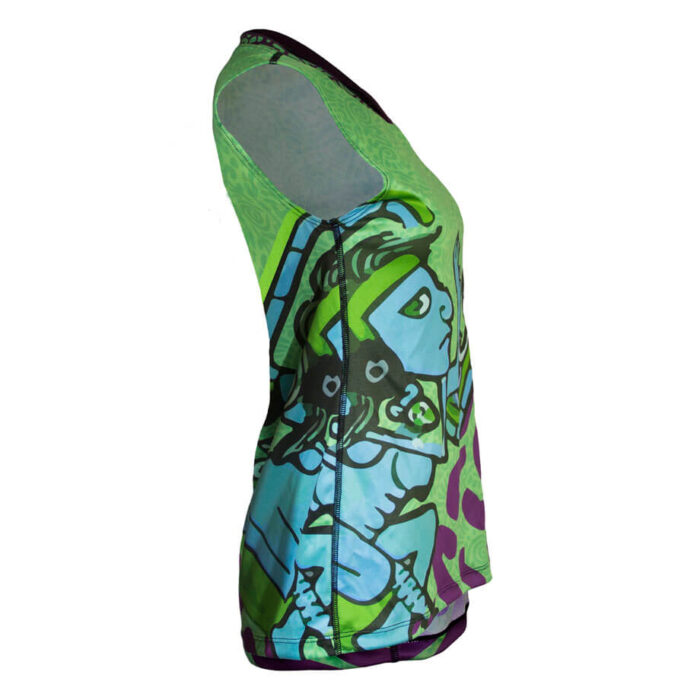 FLINT-LATERAL-PLAYERA-MUJERSM-3F-TRIFERRARI FLINT-LATERAL-PLAYERA-MUJERSM-3F-TRIFERRARI