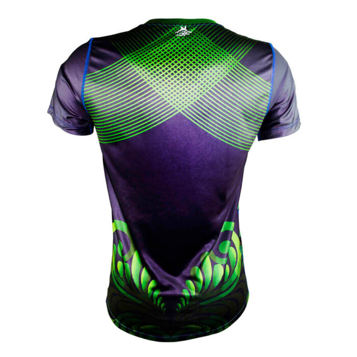 FLORAX_PLAYERA_HOMBRE _ATRAS_TRIFERRARI FLORAX_PLAYERA_HOMBRE _ATRAS_TRIFERRARI