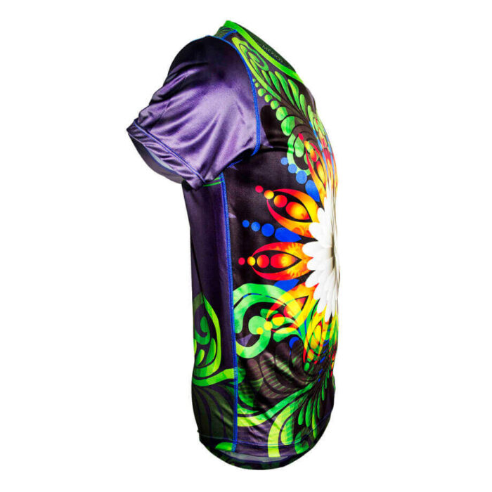 FLORAX_PLAYERA_HOMBRE _LATERAL_TRIFERRARI FLORAX_PLAYERA_HOMBRE _LATERAL_TRIFERRARI