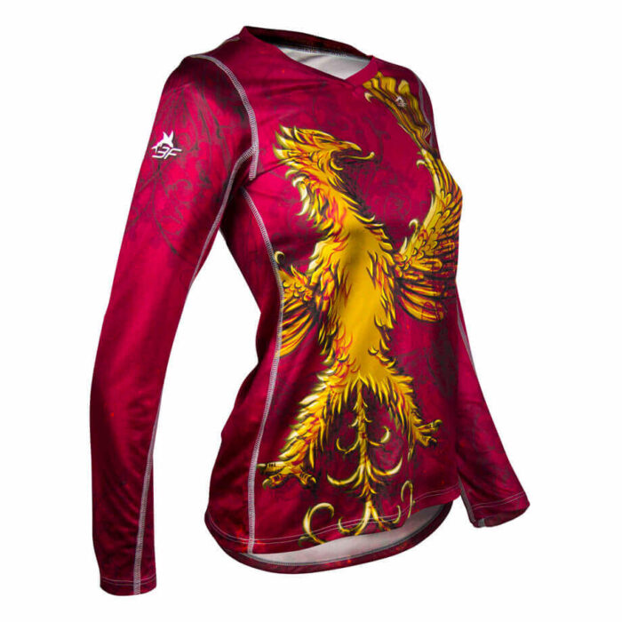 FPX_PLAYERA_ MUJER_PERFIL_TRIFERRARI FPX_PLAYERA_ MUJER_PERFIL_TRIFERRARI