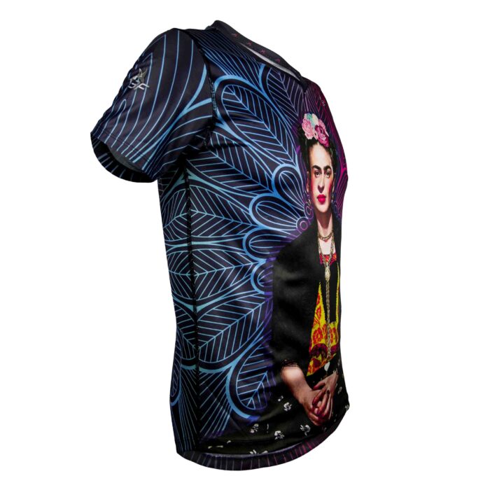 FRIDACROMIA_PLAYERA HOMBRE_COSTADO_Triferrari_3F FRIDACROMIA_PLAYERA HOMBRE_COSTADO_Triferrari_3F