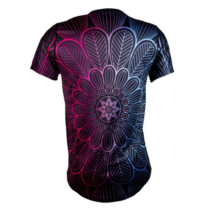 FRIDACROMIA_PLAYERA HOMBRE_ESPALDA_Triferrari_3F FRIDACROMIA_PLAYERA HOMBRE_ESPALDA_Triferrari_3F