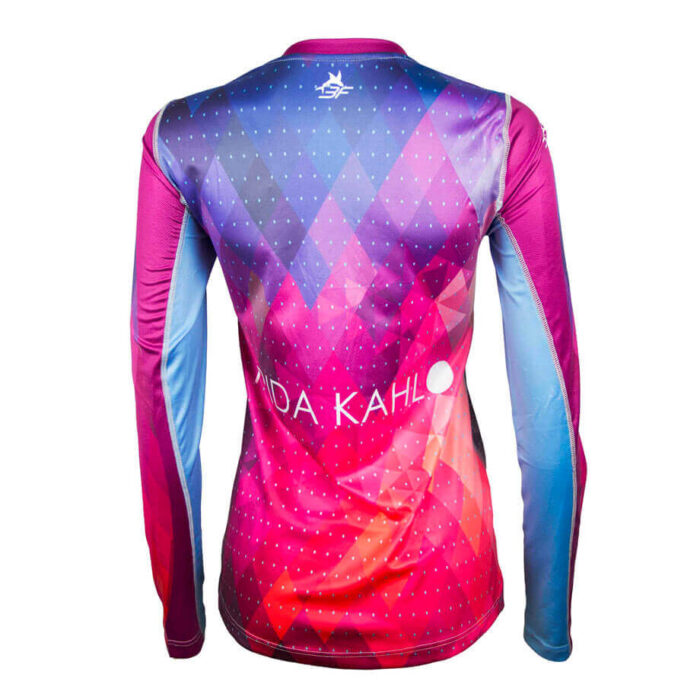 FRIDAMANDALA_PLAYERA_MUJER_ATRAS_TRIFERRARI FRIDAMANDALA_PLAYERA_MUJER_ATRAS_TRIFERRARI