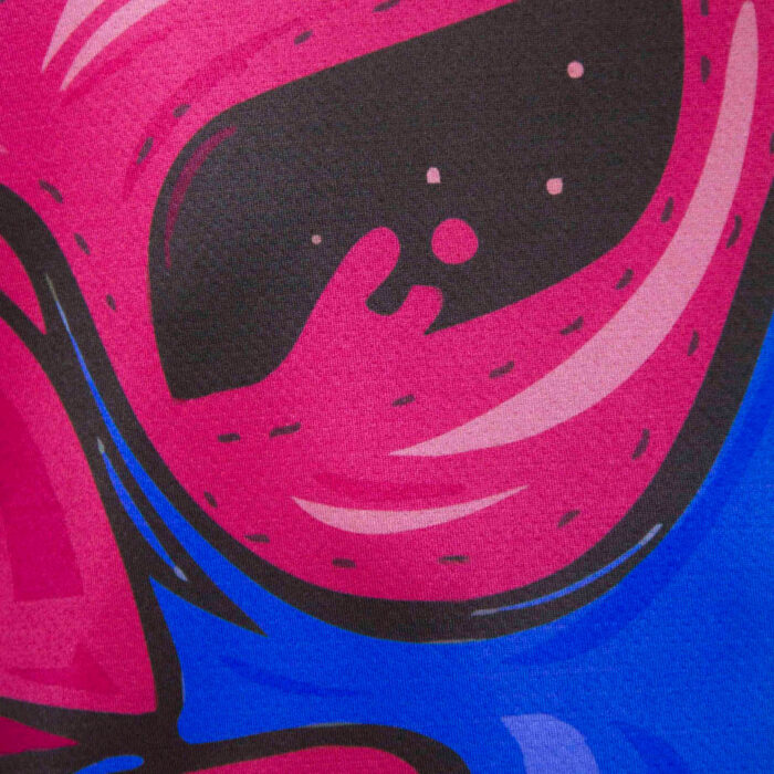 GUACAMELEE_Tela_Playera_TRIFERRARI_3F GUACAMELEE_Tela_Playera_TRIFERRARI_3F