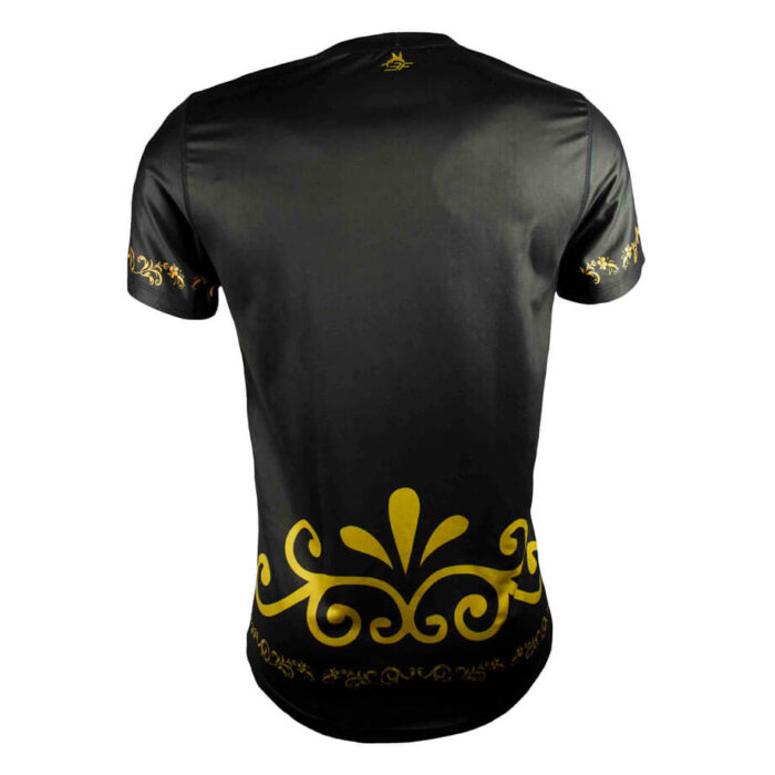 Girasol-Playera-Hombre-Posterior-3F Girasol-Playera-Hombre-Posterior-3F