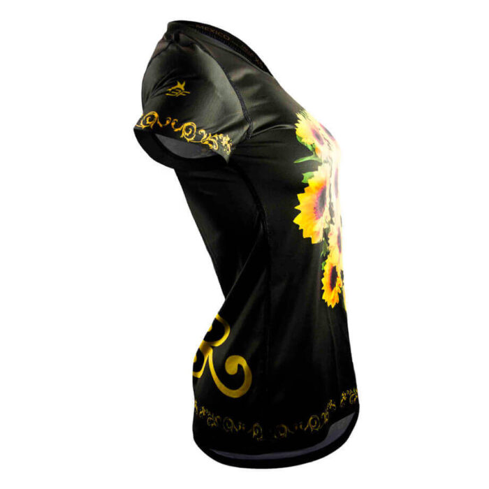 Girasol-Playera-Mujer-Costado-3F Girasol-Playera-Mujer-Costado-3F