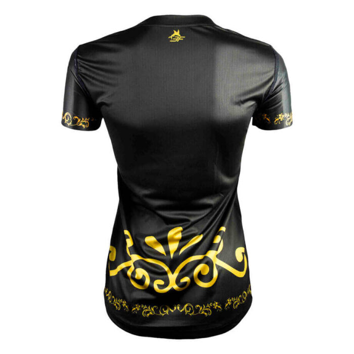 Girasol-Playera-Mujer-Posterior-3F Girasol-Playera-Mujer-Posterior-3F